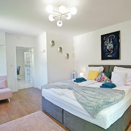 Apartamenty Every Sky Nad Lomnica 1B-6A Karpacz Exterior photo