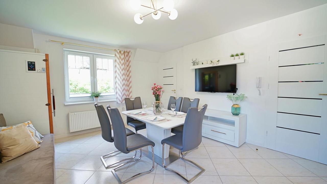 Apartamenty Every Sky Nad Lomnica 1B-6A Karpacz Exterior photo